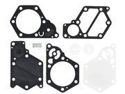Fuel Pump Repair Kit Ac - Powersports