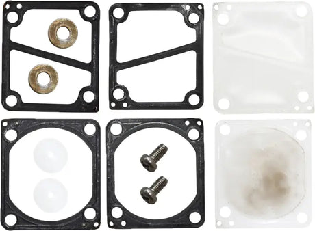 Fuel Pump Repair Kit Pol - Powersports