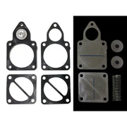 Fuel Pump Repair Kit S D - Powersports