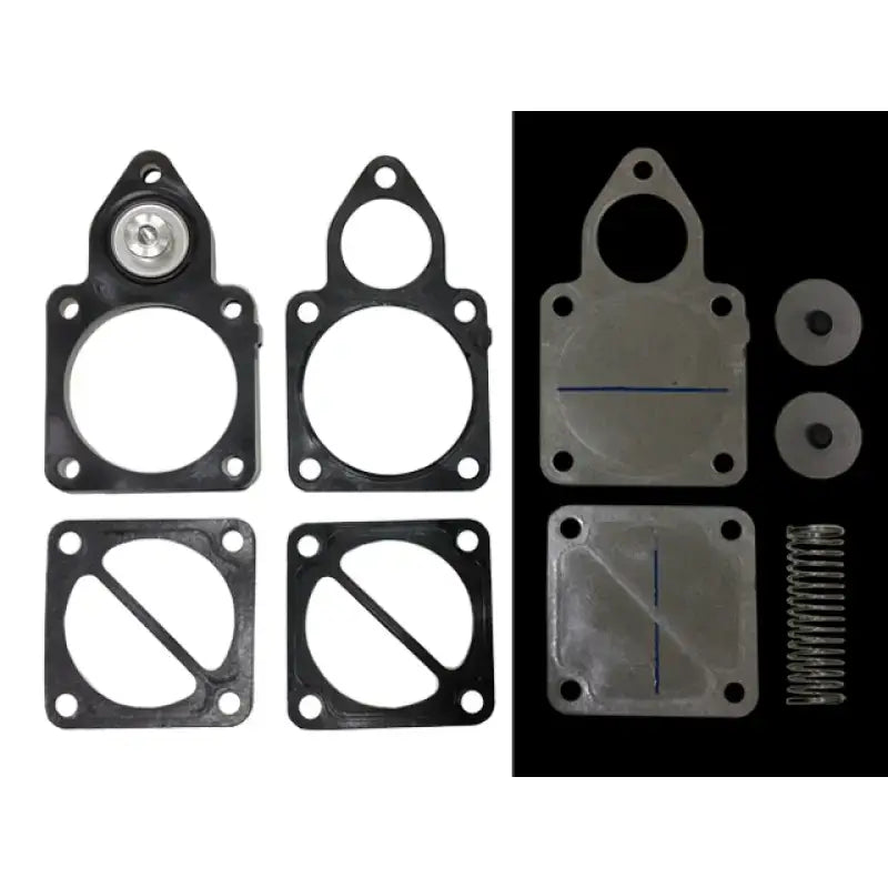 Fuel Pump Repair Kit S D - Powersports