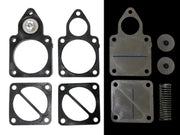 Fuel Pump Repair Kit S D - Powersports