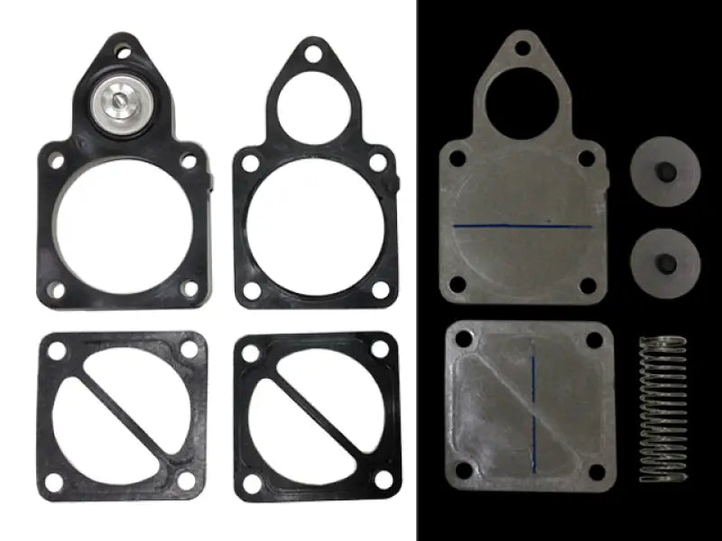 Fuel Pump Repair Kit S D - Powersports