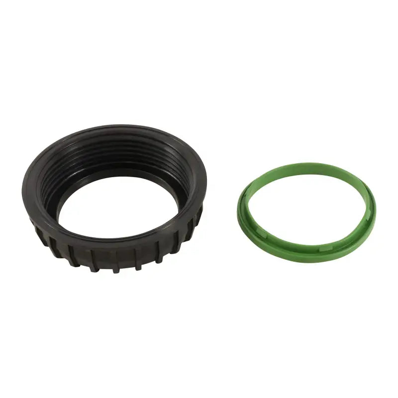 ALL BALLS Fuel Pump Retaining Nut & Gasket for Powersports