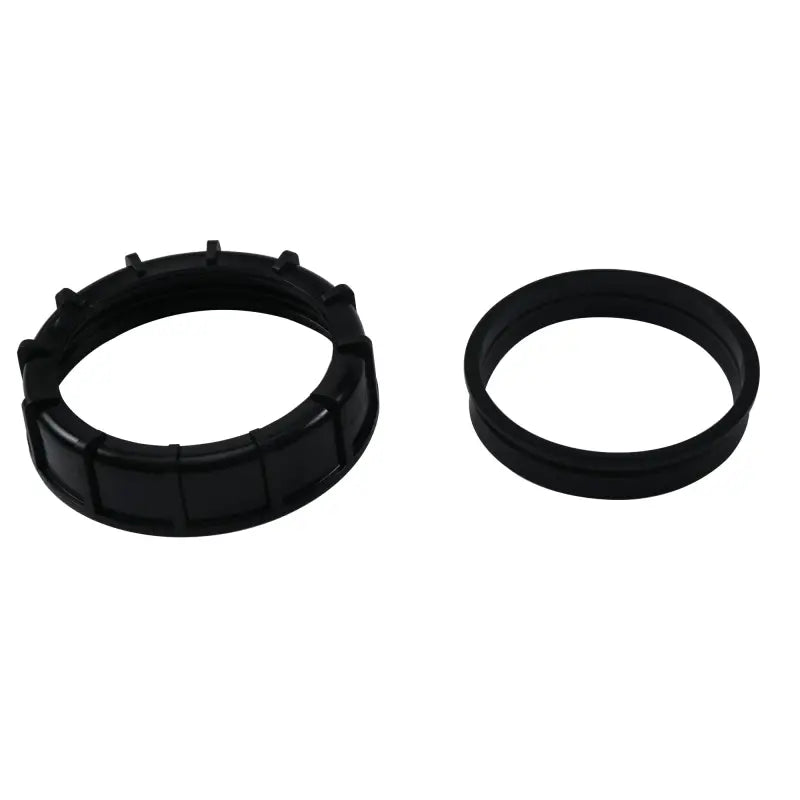 ALL BALLS Fuel Pump Retaining Nut & Gasket for Powersports