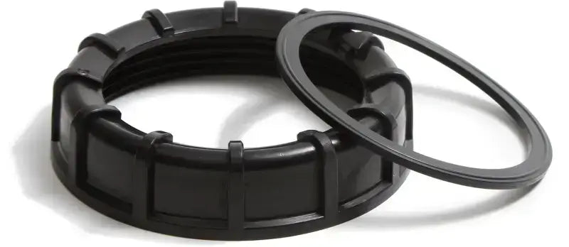 ALL BALLS Fuel Pump Retaining Nut & Gasket for Powersports