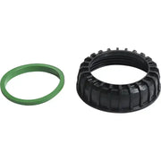 ALL BALLS Fuel Pump Retaining Nut & Gasket for Powersports