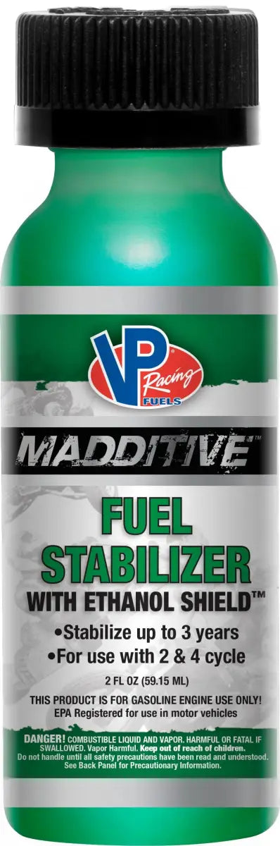 Fuel Stabilizer 2 Oz