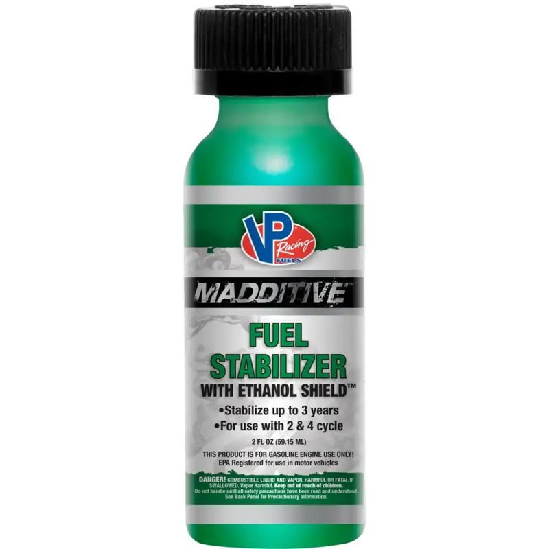 Fuel Stabilizer 2 Oz