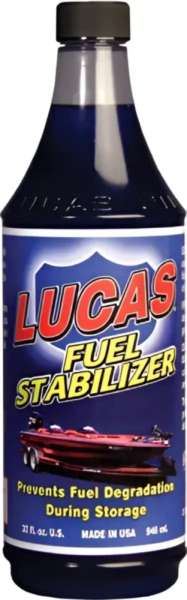Fuel Stabilizer Qt 