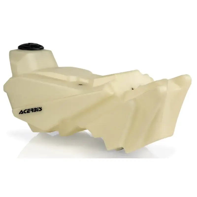 Fuel Tank 2.3 Gal Natural - Powersports
