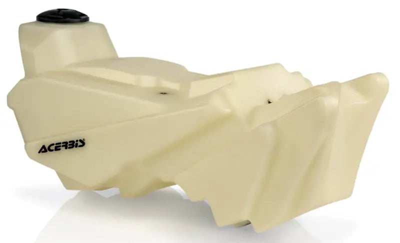 Fuel Tank 2.3 Gal Natural - Powersports