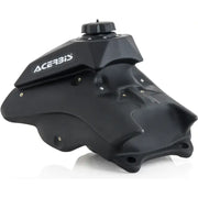 Fuel Tank 2.7 Gal Black - Powersports