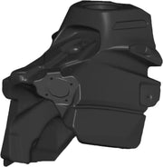 Fuel Tank 3.1 Gal Black - Powersports