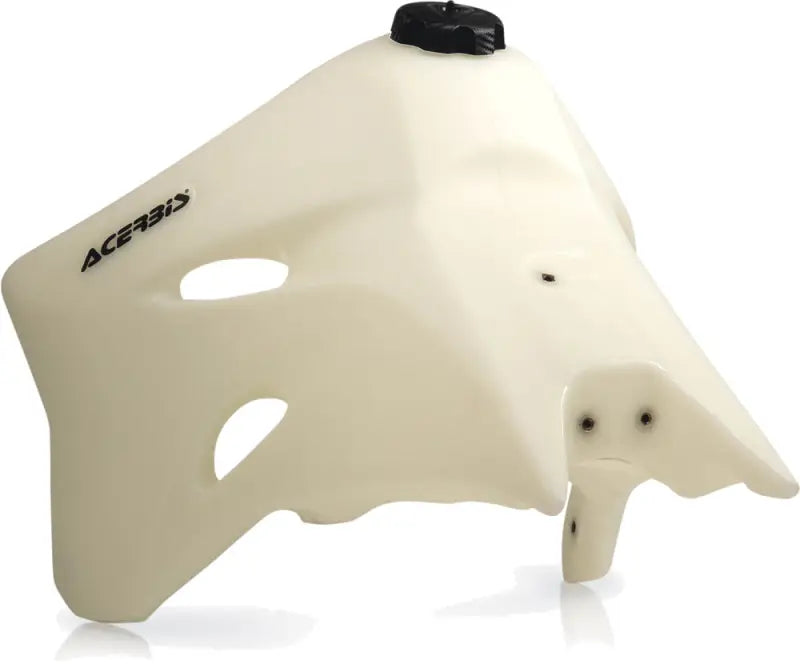 Fuel Tank 3.3 Gal Natural - Powersports