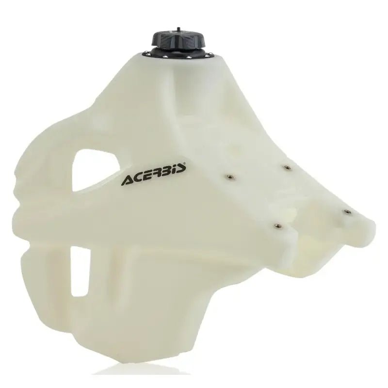 Fuel Tank 4.1 Gal Natural - Powersports