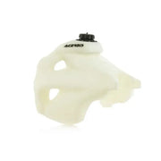 Fuel Tank 4.1 Gal Natural