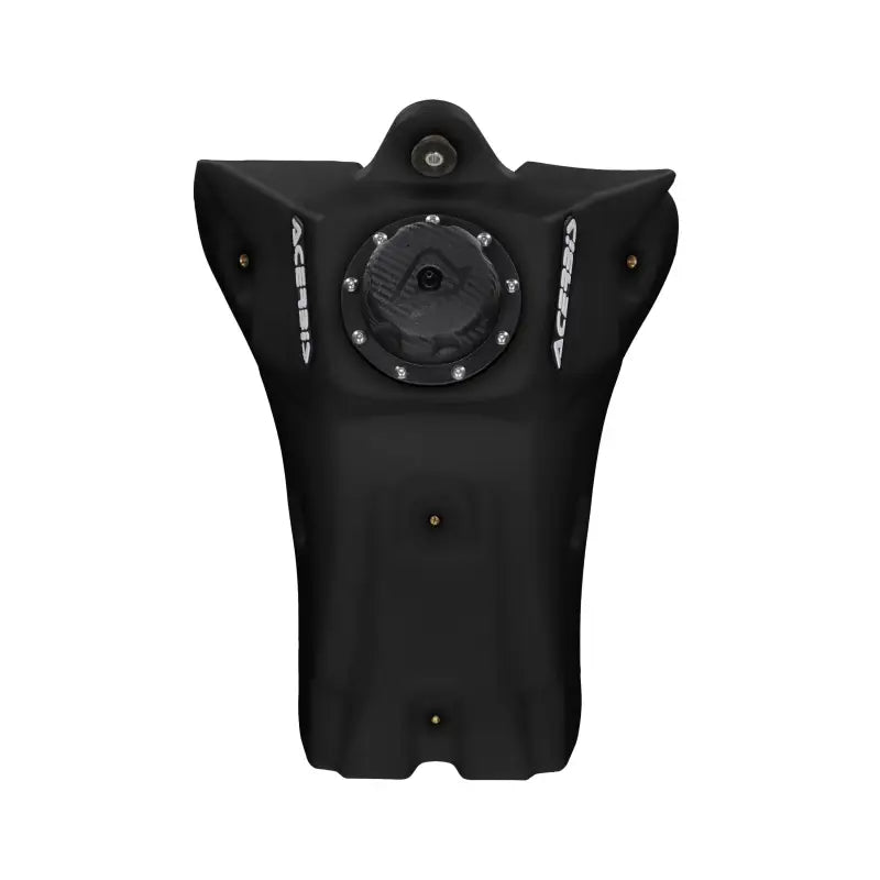 Fuel Tank Kx Black - ACERBIS