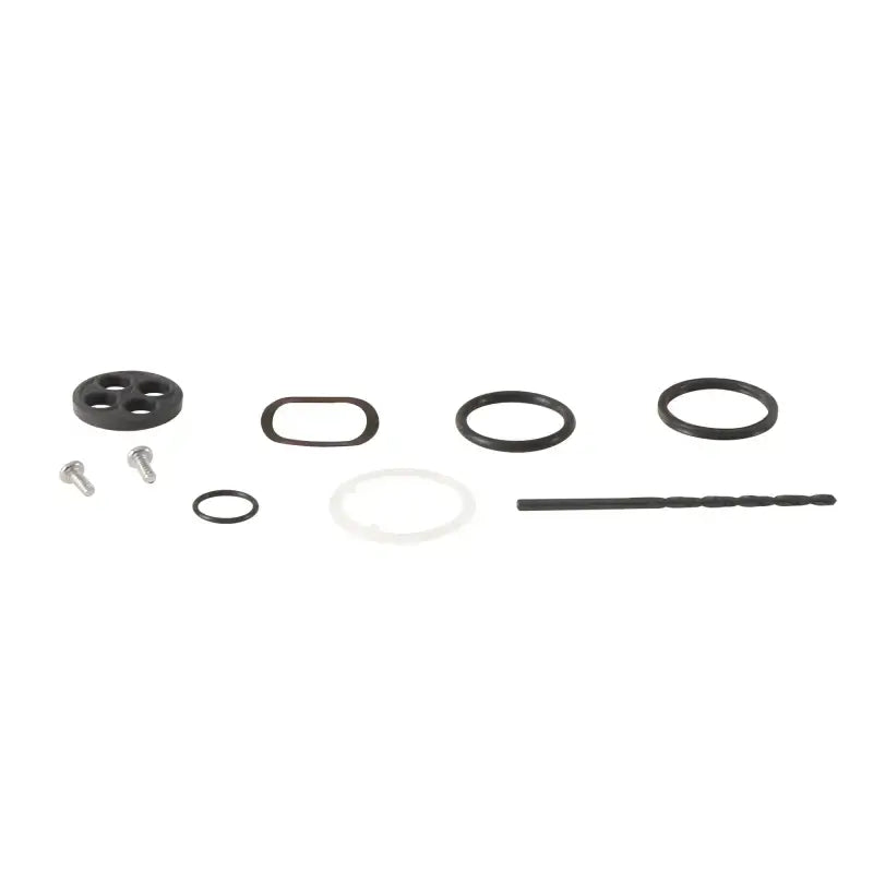 ALL BALLS Fuel Tap Repair Kit Hon Rivet Style