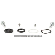 ALL BALLS Fuel Tap Repair Kit Hon Rivet Style for Powersports