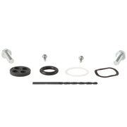 ALL BALLS Fuel Tap Repair Kit Hon Rivet Style for Powersports