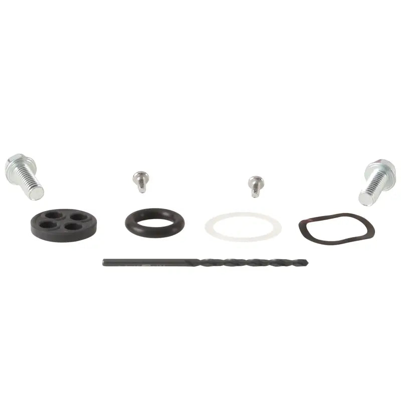 ALL BALLS Fuel Tap Repair Kit Hon Rivet Style for Powersports