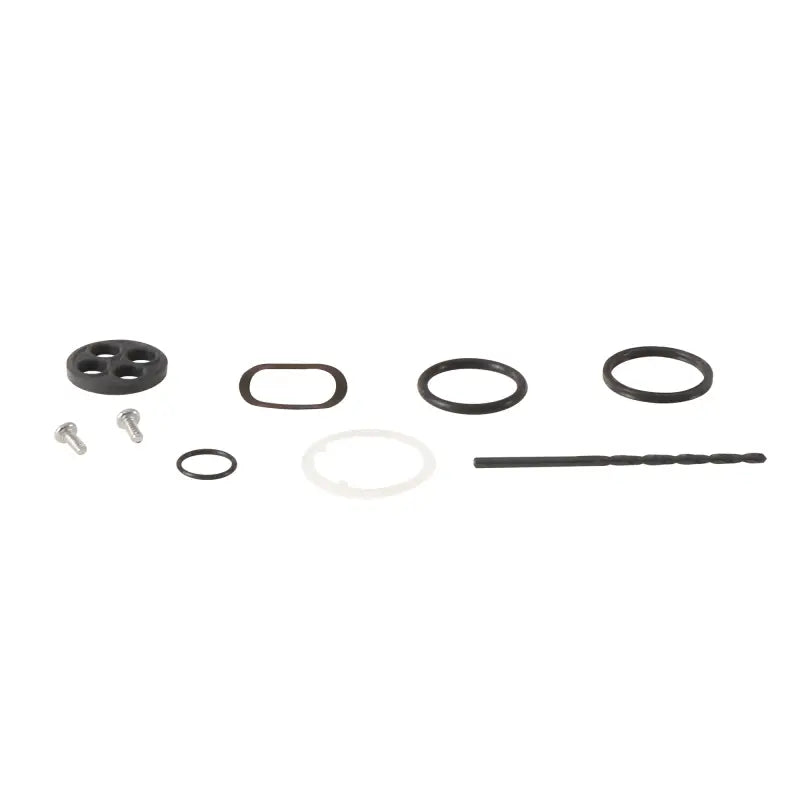 ALL BALLS Fuel Tap Repair Kit Hon Rivet Style