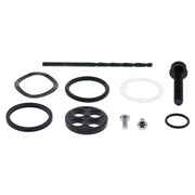 ALL BALLS Fuel Tap Repair Kit Honda Rivet Style