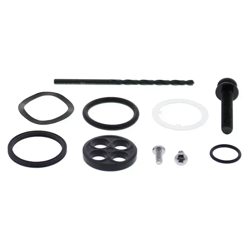 ALL BALLS Fuel Tap Repair Kit Honda Rivet Style
