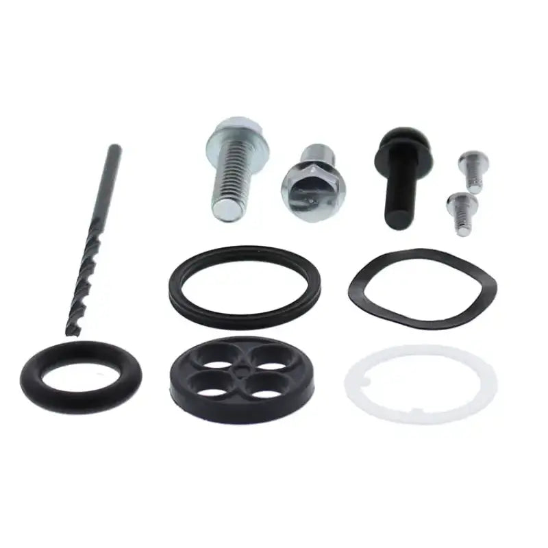 ALL BALLS Fuel Tap Repair Kit Honda Rivet Style