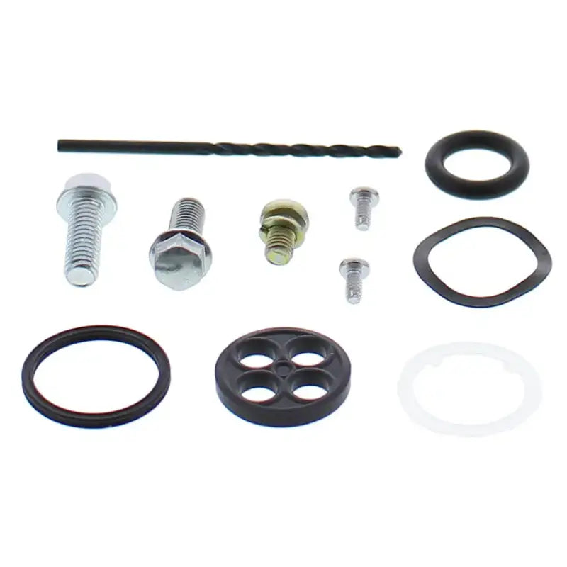 ALL BALLS Fuel Tap Repair Kit Honda Rivet Style