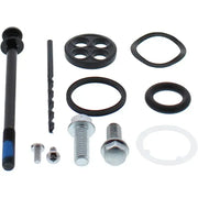 ALL BALLS Fuel Tap Repair Kit Honda Rivet Style