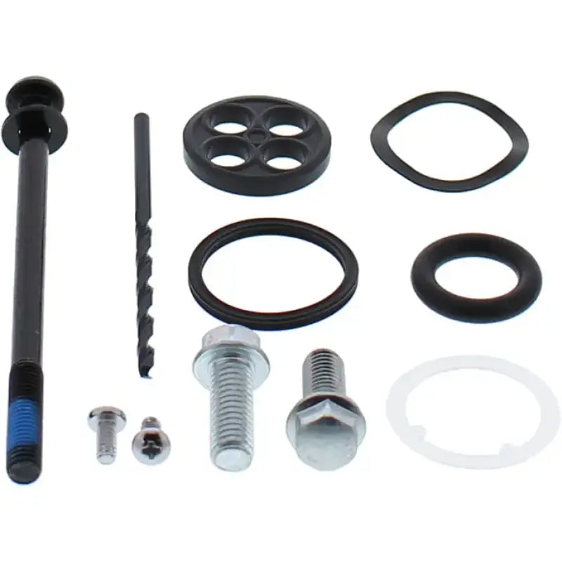 ALL BALLS Fuel Tap Repair Kit Honda Rivet Style