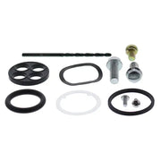 ALL BALLS Fuel Tap Repair Kit Honda Rivet Style