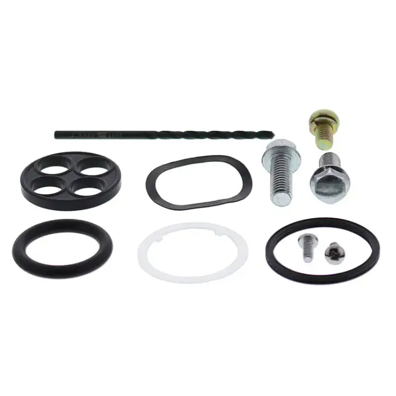 ALL BALLS Fuel Tap Repair Kit Honda Rivet Style