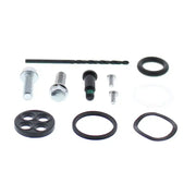 ALL BALLS Fuel Tap Repair Kit Honda Rivet Style