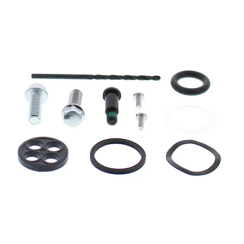 ALL BALLS Fuel Tap Repair Kit Honda Rivet Style