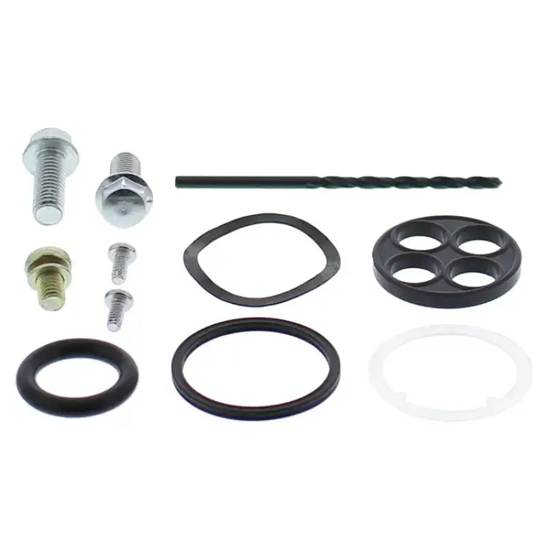 ALL BALLS Fuel Tap Repair Kit Honda Rivet Style