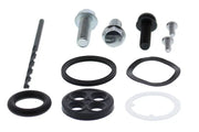 ALL BALLS Fuel Tap Repair Kit Honda Rivet Style
