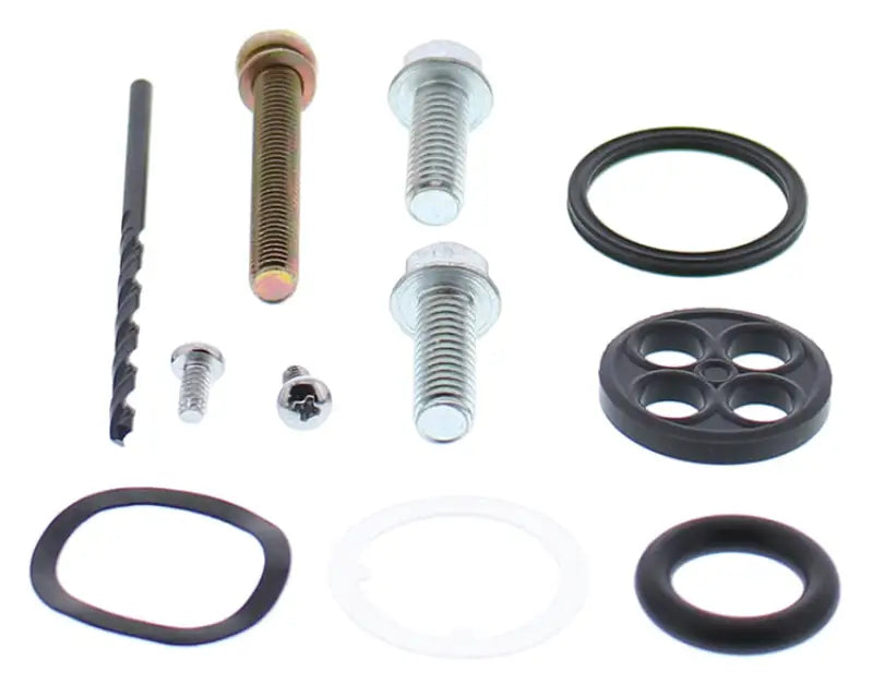 ALL BALLS Fuel Tap Repair Kit Honda Rivet Style