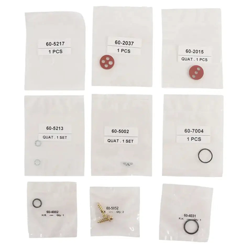 ALL BALLS Fuel Tap Repair Kit
