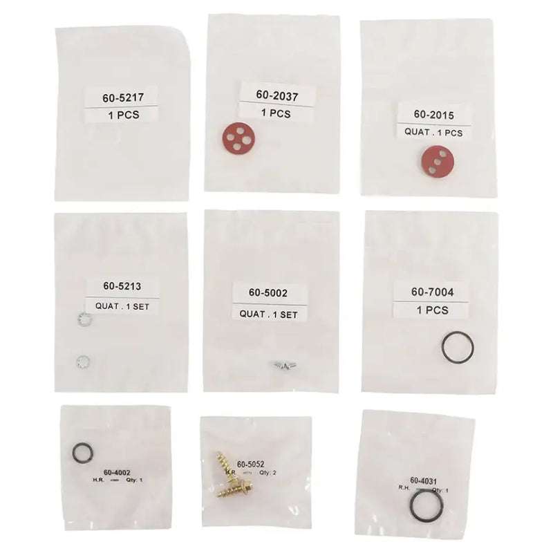 ALL BALLS Fuel Tap Repair Kit