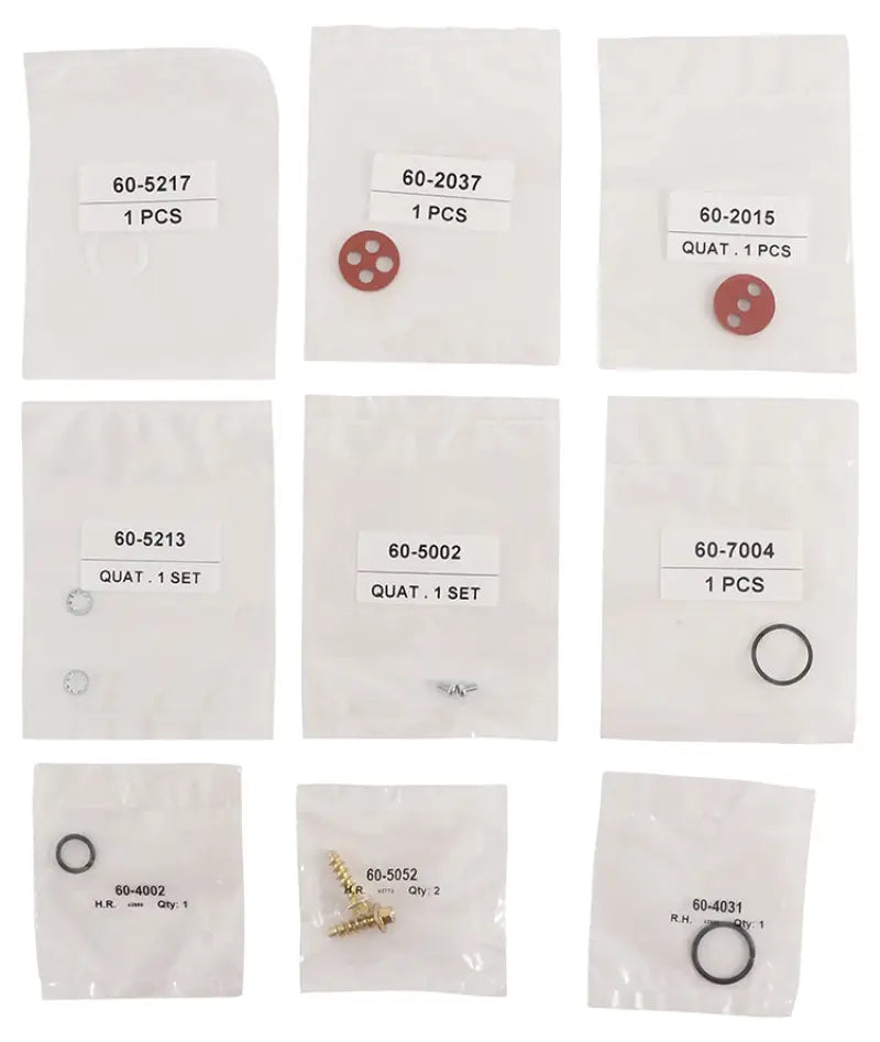 ALL BALLS Fuel Tap Repair Kit