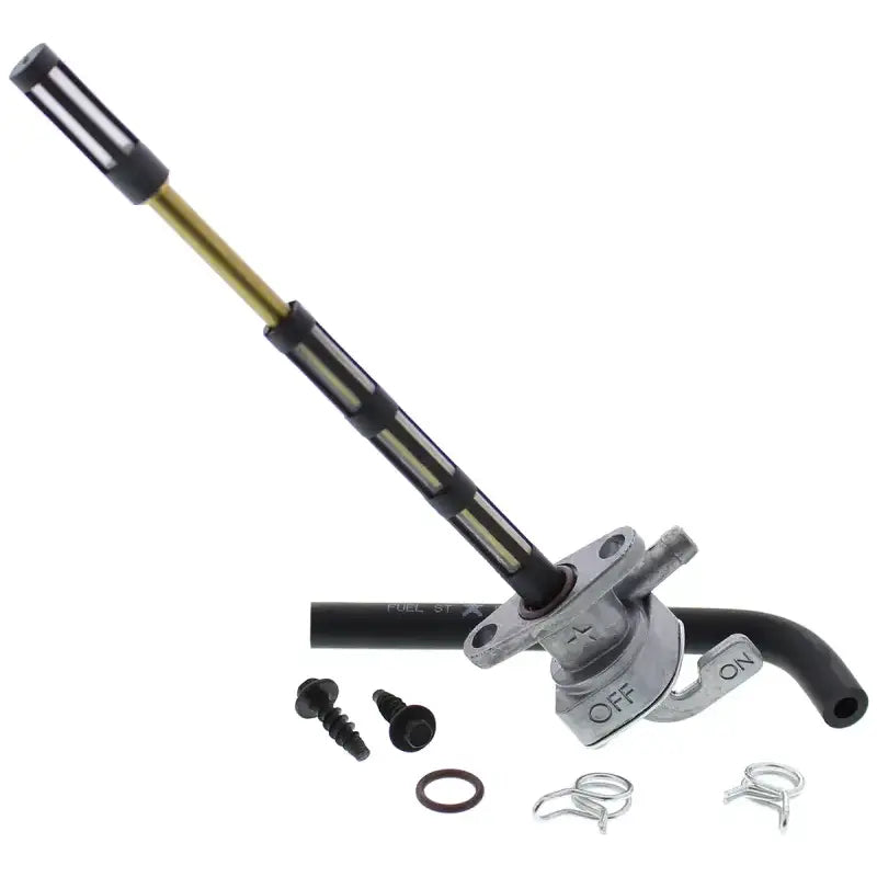 ALL BALLS Fuel Valve for Powersports