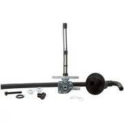 ALL BALLS Fuel Valve for Powersports