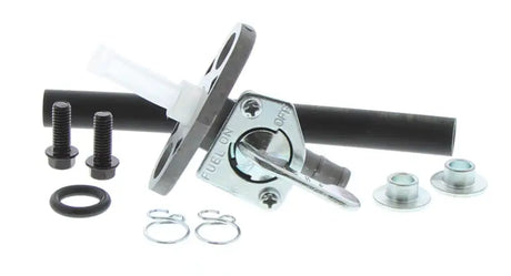 ALL BALLS Fuel Valve for Powersports