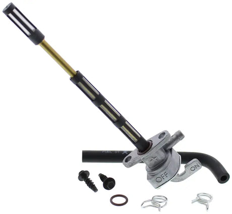 ALL BALLS Fuel Valve for Powersports