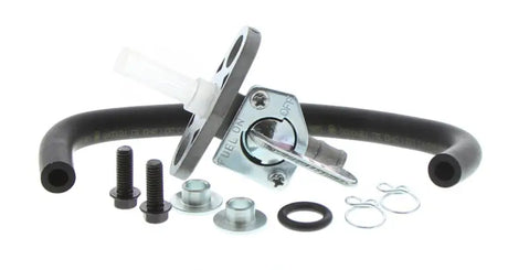 ALL BALLS Fuel Valve for Powersports