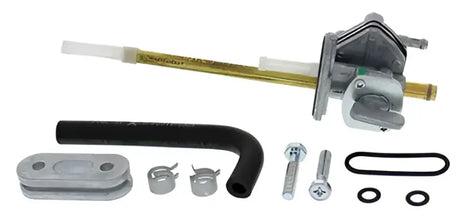 ALL BALLS Fuel Valve for Powersports