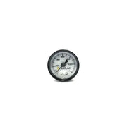 Fuelab 1.5in Fuel Pressure Gauge - EFI - Range 0-120 PSI - 71501