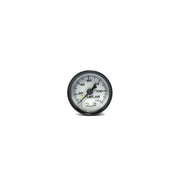 Fuelab 71501 Fuelab 1.5in Fuel Pressure Gauge - EFI - Range 0-120 PSI - 71501